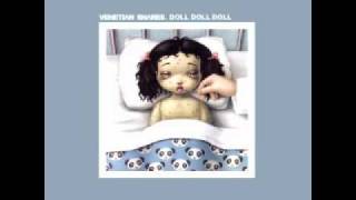Venetian Snares - Befriend a Childkiller
