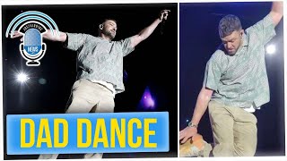 Justin Timberlake Gets Roasted for Dance During Recent Concert