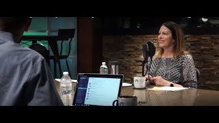 Finding Family as a Single Adult - Lisa Anderson