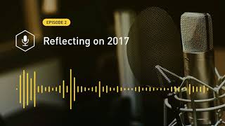 Reflecting on 2017