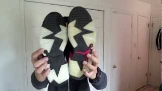 Jordan 6 Restoration Project