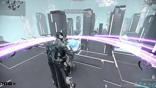 Hurricane glaive prime .