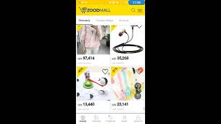 Buni kuring Zoodmall internet magazin uzbek summada.