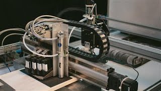 New 3D Printer Makes Parts Stronger Than Steel