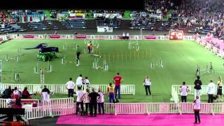 Joly Nicolas, Anatalaya, Parson Terrier, FRA, Jumping Small, Agility WC 2011
