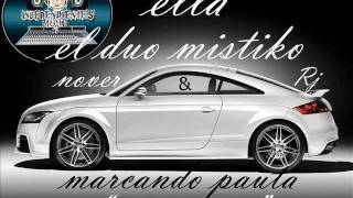 Nover & Arjey - Ella "Prod. By Dj Ade" Independientes Music