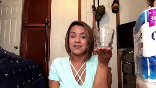compras acomuladas/ dollar tree/ michaels diy