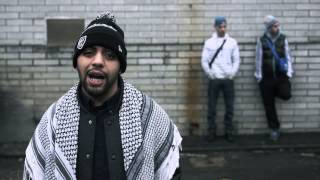 LE BINÔME (Acker & Cioner) feat FAKIR - Faits d'hiver (CLIP OFFICIEL)