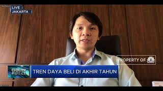 Optimisme 2021, Industri Mamin Siap Ekspansi Pasar