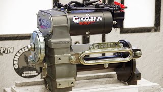 Gigglepin Winde GP100
