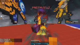 Lunar Client | Known players