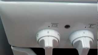 Плита электрическая INDESIT KN6C117 W RU на tehnovygoda.ru