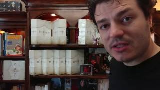 $10,741.51 PROFIT - Diablo 3 Collector's Edition WAS an incredible Investment