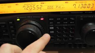 FT 920 №7L090072