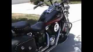 1996 Kawasaki