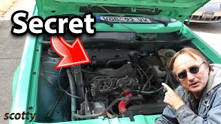 Here's Why This Engine Gets Over 50 MPG