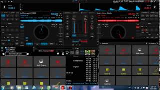 Download Skin for virtual dj 8