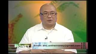 ANC On The Money: FOREX