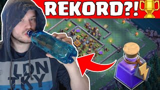 OMG! MEIN ABSOLUTER REKORD?! ? Clash of Clans ? CoC