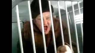 Пасть порву моргала выколю, пидор американский