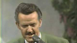 JD Sumner - Wayfaring Stranger