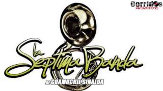 Neto Roca-La Septima Banda