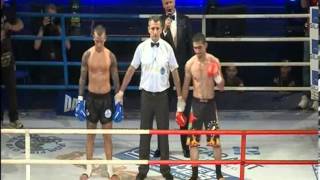 Vyana Doyusu Zabit Semedov