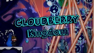 Cloudberry Kingdom: Gameplay - Indie Alert