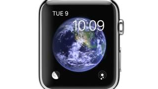 Apple - Apple Watch - Introducing Apple Watch (Thai Subtitle)