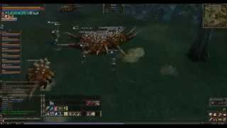 Ez Farm Ez Life ! Фарм Ц грейда на Gran Kain ROA [GasparTeam]