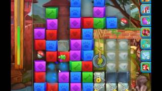 Pet Rescue Saga Level 1472 - NO BOOSTERS