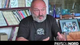 José Ambre - Part 1