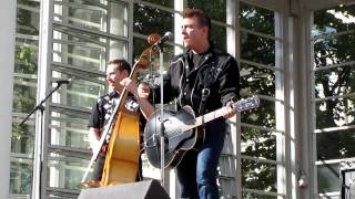 T-Bird Gang 2010 Roots Espa, Part 6/6