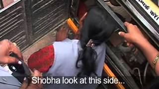 Documentary Film Women on Wheels part 2