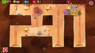 Как пройти пилу? King of thieves. Saw jump.