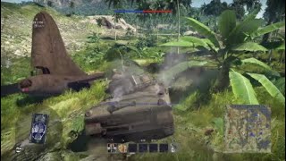 Wartchunter odc2 Tworzymy własne bitfy