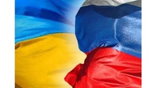 Россия глазами у к р а и н ц а - полгода в России.