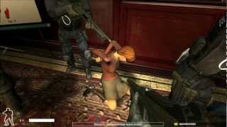 SWAT 4 - Mission 08 - DuPlessis Wholesale Diamond Center
