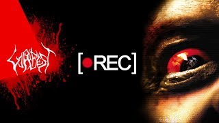 Zombik a lépcsőházban - REC ?