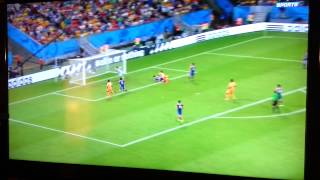 Serge Aurier Homme du match
