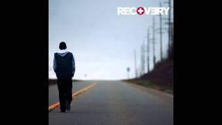 Eminem - You're Never Over