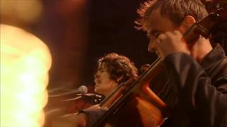 Ana Carla Maza & Vincent Ségal à Jazz à Porquerolles HD