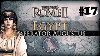 Rome Total War 2 Emperor Edition Egitto Tolemaico: #17