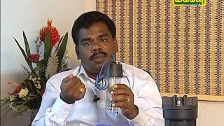 Makkal TV Interview
