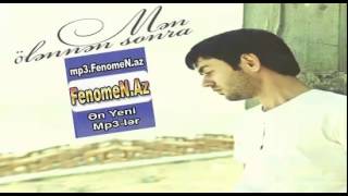 Uzeyir Mehdizade - O menem ( 2012 )