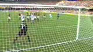 Melhores momentos Flamengo 3 x 1 Vasco - 2001