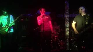 Purity Law - Coffee Song Full-HD (Hard Rock made in Germany) 2016 Apple Cores