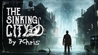 The Sinking City • #3 • Риф Дьявола