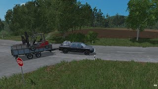 Farming Simulator 2015 карта HOF_BERGMANN_MAP_LS15 V1.1Final № 2