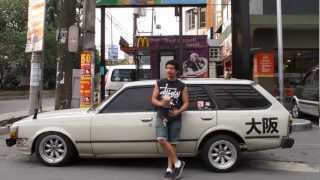 The Corona Adventures - Episode 1: The Drive Thru